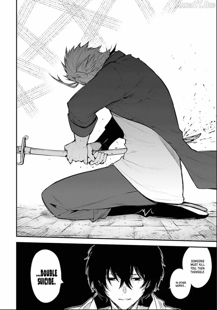 Bungou Stray Dogs Chapter 129 image 19_optimized